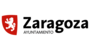 Zaragoza City Council logo