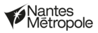 Nantes Metropole logo