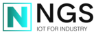 NGS logo