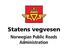 Norwegian Public Roads Administration (NPRA) logo