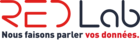 RedLab logo