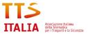 TTS Italia logo