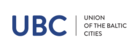 Union of Baltic Cities logo