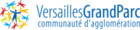 Versailles Grand Parc logo