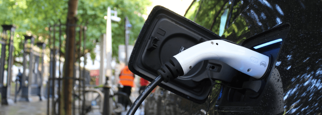 Clean Fuels Charging