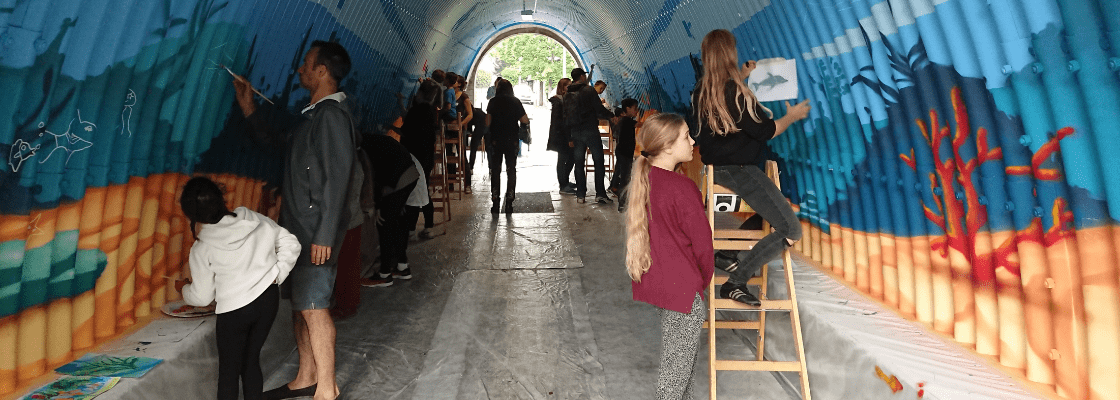 Public Participation Graz