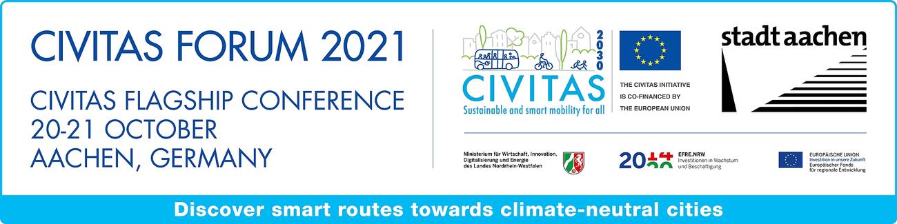CIVITAS Forum Conference 2021