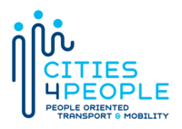 Cities4people logo