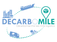 DECARBOMILE logo