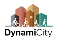DynamiCity Logo