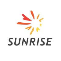 Sunrise project logo