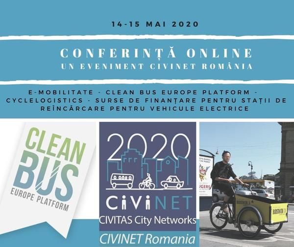 E-Mobility Conference