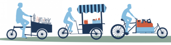 CityChangerCargoBike