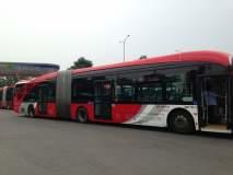 Clean bus