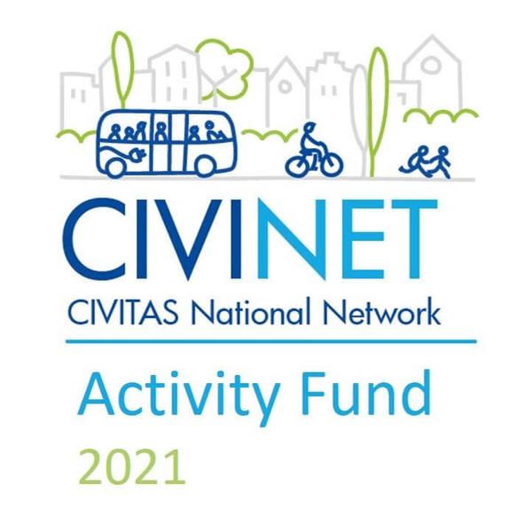 CIVINET Activity Fund 2021