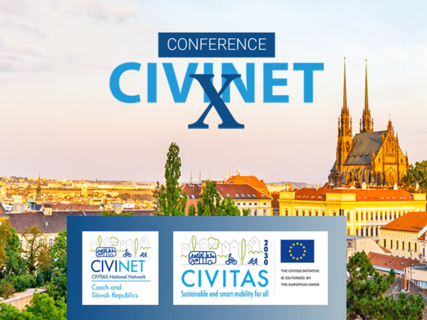 CIVINET Czech and Slovak Republics