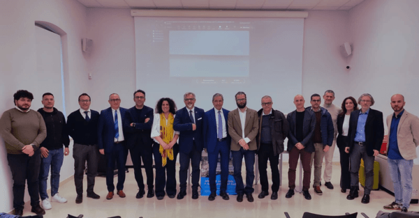 CIVINET Italia Workshop Gionosa