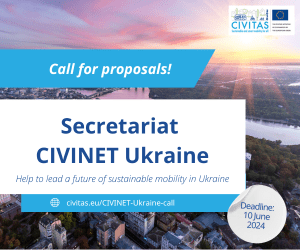 CIVINET Ukraine Call 