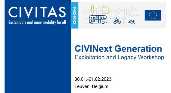 CIVINext Generation