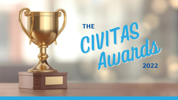 CIVITAS Awards 2022