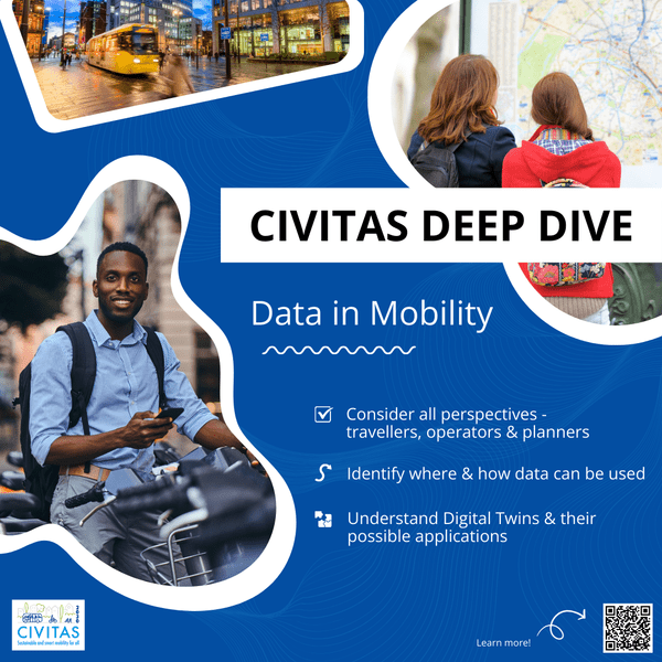 CIVITAS Deep Dive Data