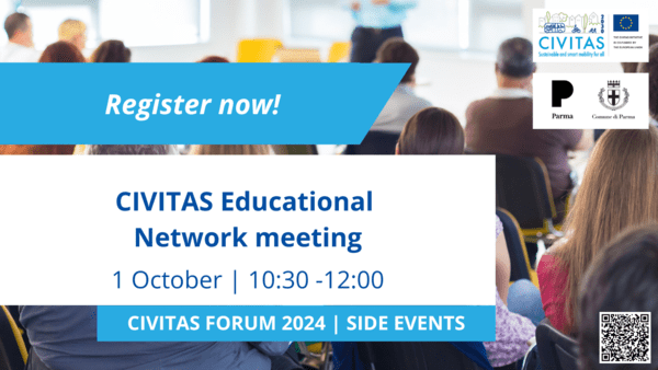 CIVITAS Forum Edu net