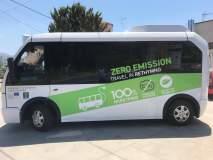 E-bus
