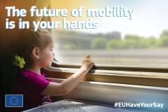 the future of mobility is in your hands