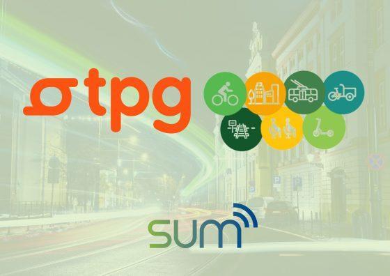 European Guidelines and the TPG case within the SUM project