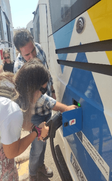 Follower Cities drive next phase of metaCCAZE