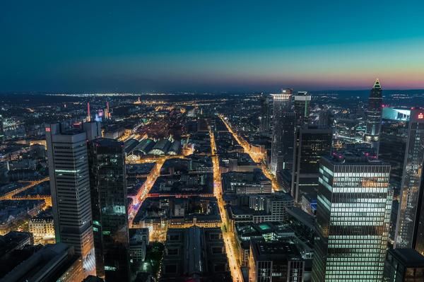Frankfurt