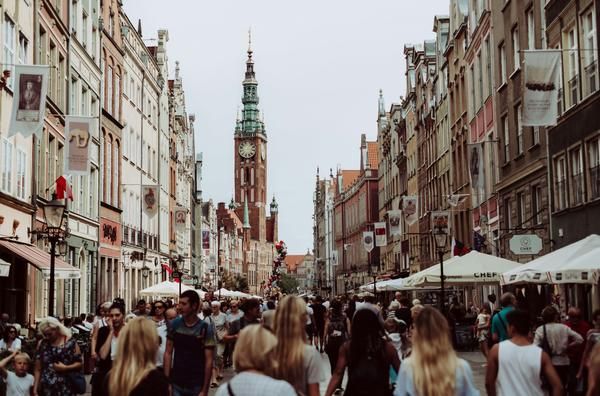 Gdansk, PT