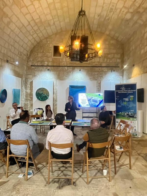 Gozo workshop metaCCAZE