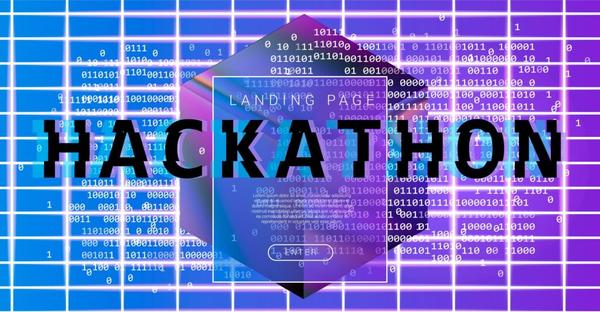 Hackathon UVAR cover