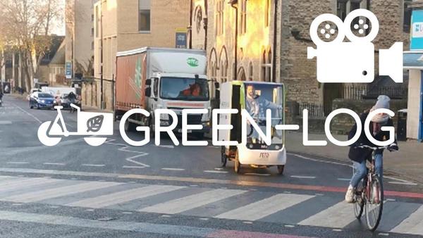 Image_GREEN-LOG video