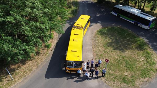 Magyar CIVINET Meeting Explores Public Transport Solutions in Nyíregyháza Magyar CIVIET 31st meeting