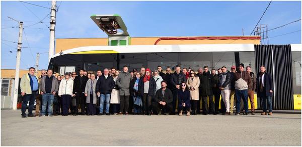 Magyar CIVINET and CIVINET Romania Joint Event in Timisora and Szeged