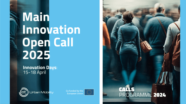 Main innovation call 2025