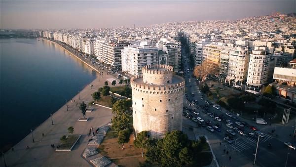 Thessaloniki
