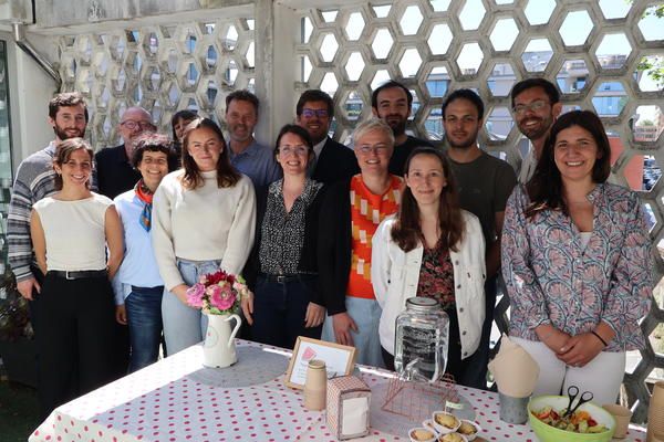 CIVITAS partners with Matosinhos, Deputy Mayor during GA