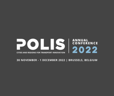 POLIS Conference 2022