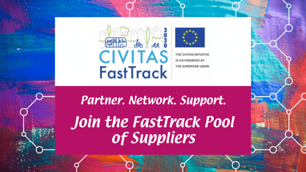 Pool of Suppliers FastTrack