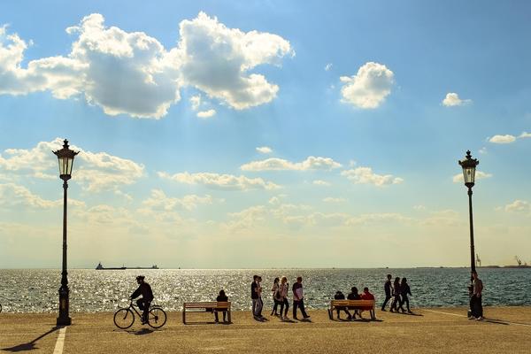 Thessaloniki, Greece
