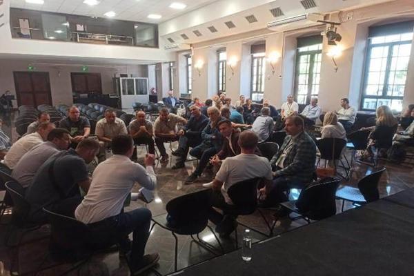 PTSM Conference
