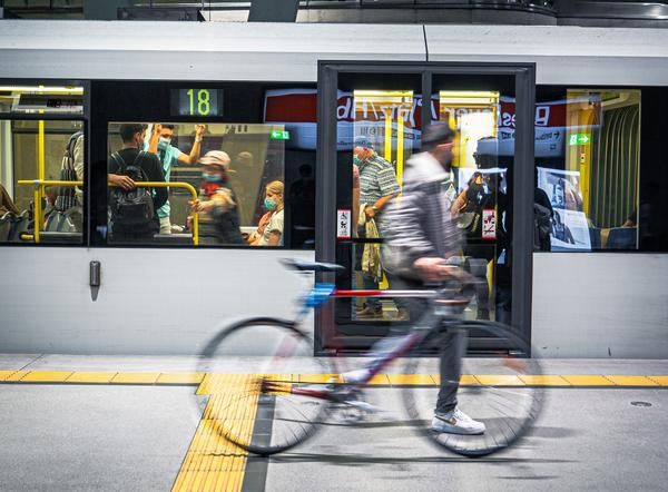 public transport