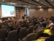 Global Ministerial Conference on Road Safety