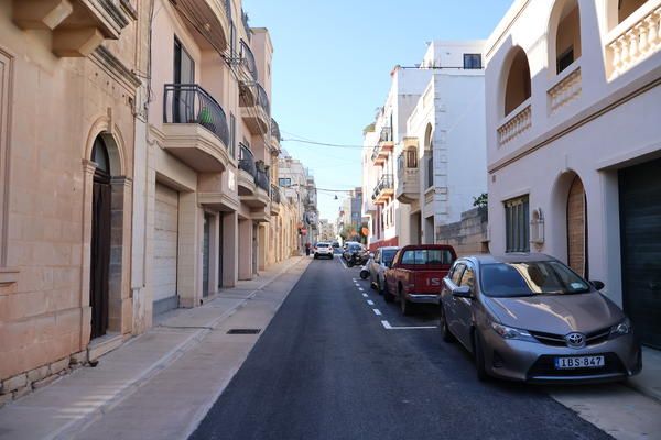 R&D Visit in Malta