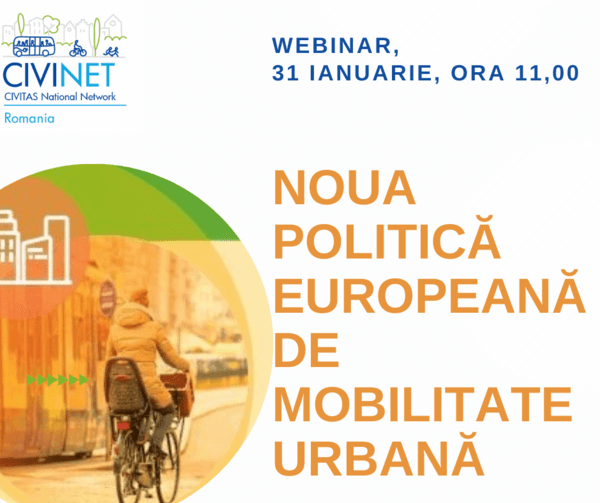 Romania webinar photo