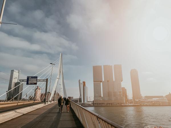 Rotterdam