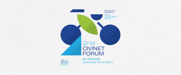 Second CIVINET Forum